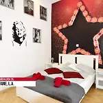 Little Americas Ring Budapest