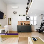 Apartment Little Americas Ring