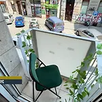 Apartment Little Americas Ring Budapest