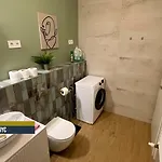 Apartment Little Americas Ring Budapest