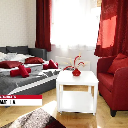 Little Americas Ring