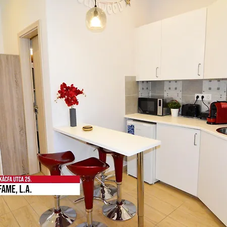 Lägenhet Little Americas Ring