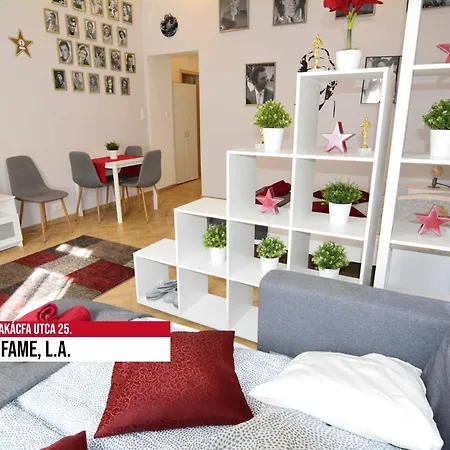 Lägenhet Little Americas Ring *