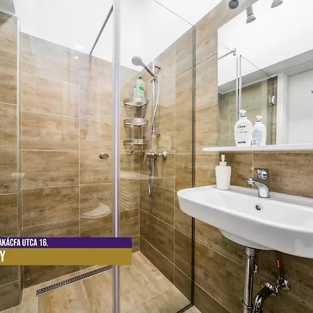 Lägenhet Little Americas Ring