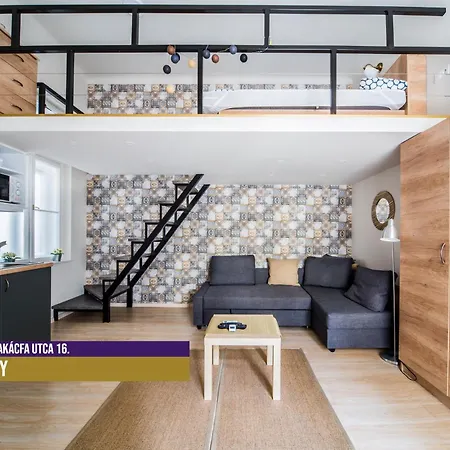 Little Americas Ring Budapest