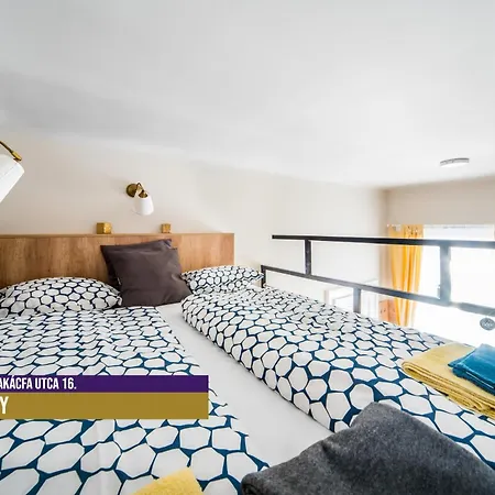 Little Americas Ring