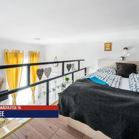 Lägenhet Little Americas Ring