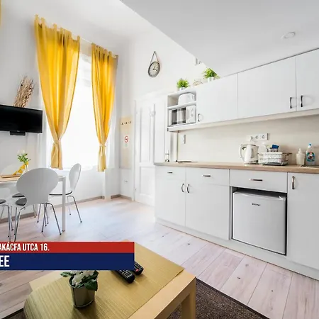 Lägenhet Little Americas Ring