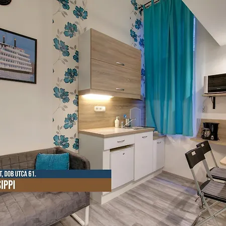 Apartament Little Americas Ring *