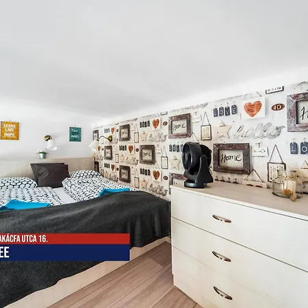 Little Americas Ring