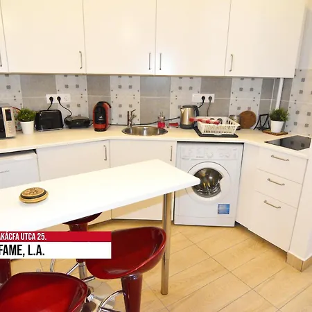 Little Americas Ring