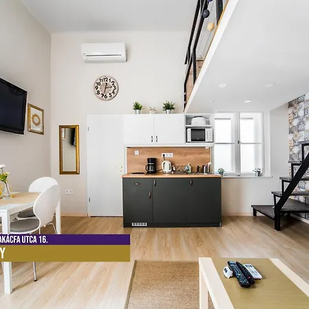 Lägenhet Little Americas Ring