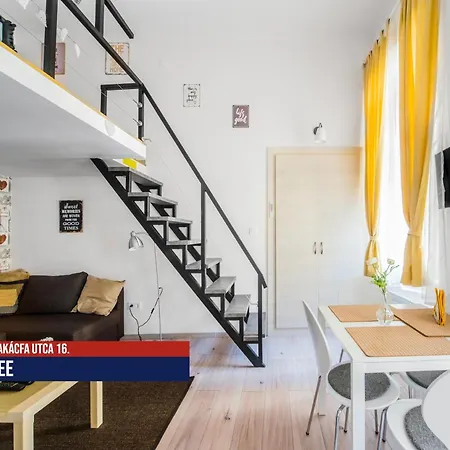 Lägenhet Little Americas Ring *