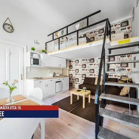 Little Americas Ring Budapest