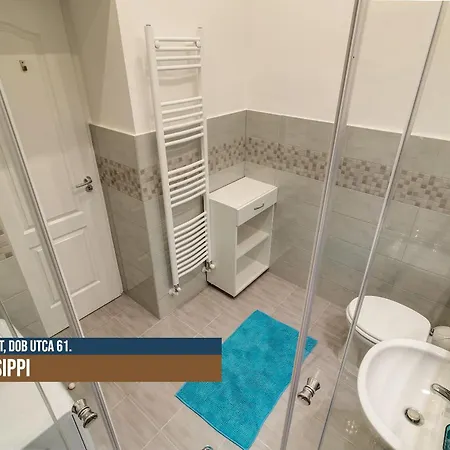 Lägenhet Little Americas Ring *