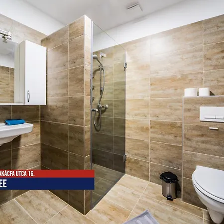 Little Americas Ring Budapest