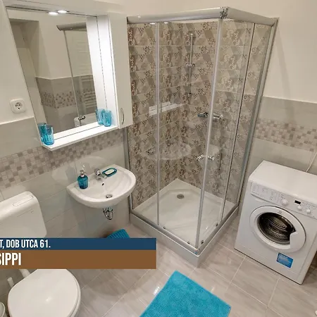 Apartament Little Americas Ring