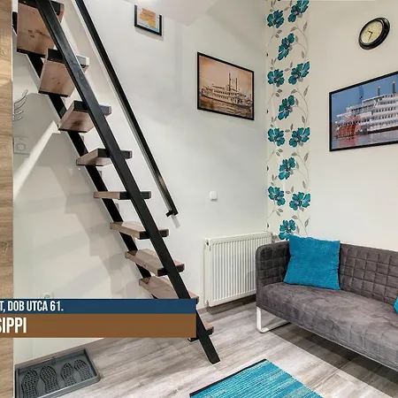 Little Americas Ring