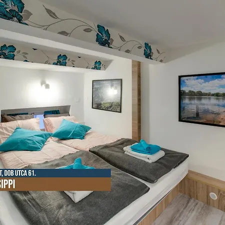 Lägenhet Little Americas Ring