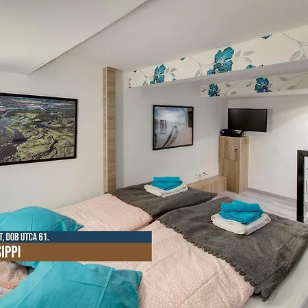 Little Americas Ring