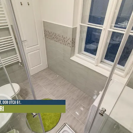 Little Americas Ring