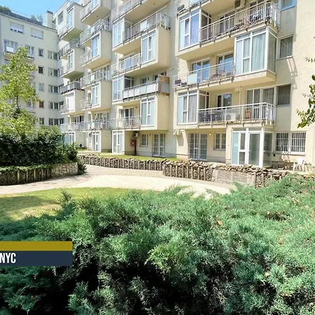 Little Americas Ring Lägenhet *