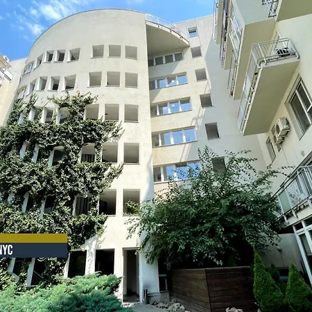 Lägenhet Little Americas Ring *