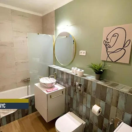 Lägenhet Little Americas Ring *