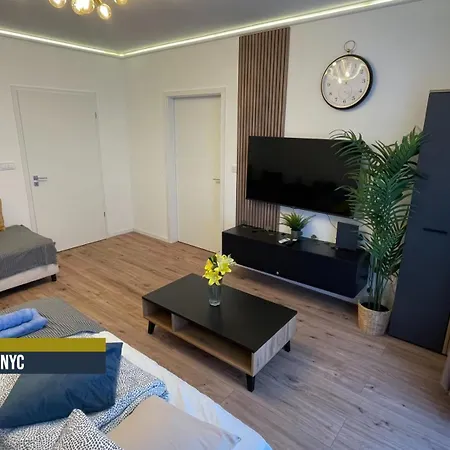 Little Americas Ring *