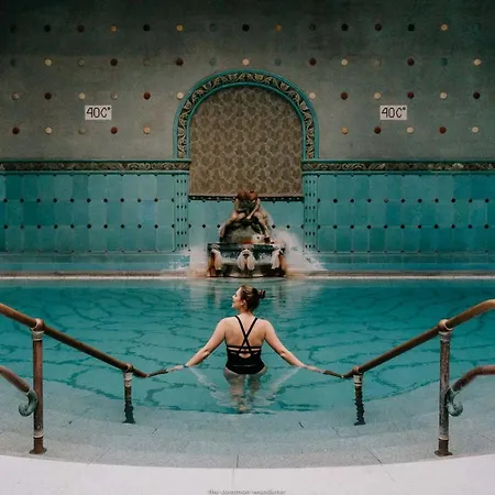 Little Americas Ring