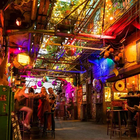 Little Americas Ring Lägenhet *