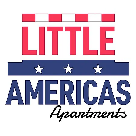 Little Americas Ring Apartament *