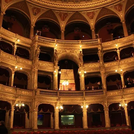 Lägenhet Little Americas Ring *