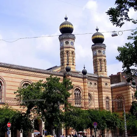 Lägenhet Little Americas Ring