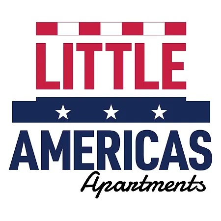 Little Americas Ring Daire
