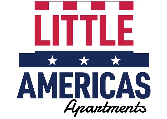 Little Americas Ring Lägenhet